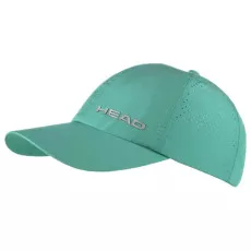 Head Junior Pro Player Cap T&uuml;rkis