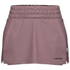Head Petite Play Damen Tennisrock Puderrosa