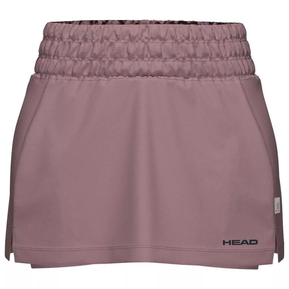 Head Petite Play Damen Tennisrock Puderrosa