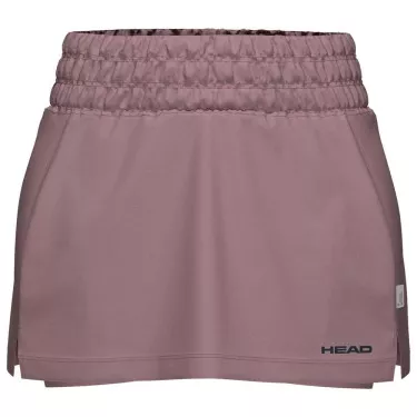 Head Petite Play Damen Tennisrock Puderrosa