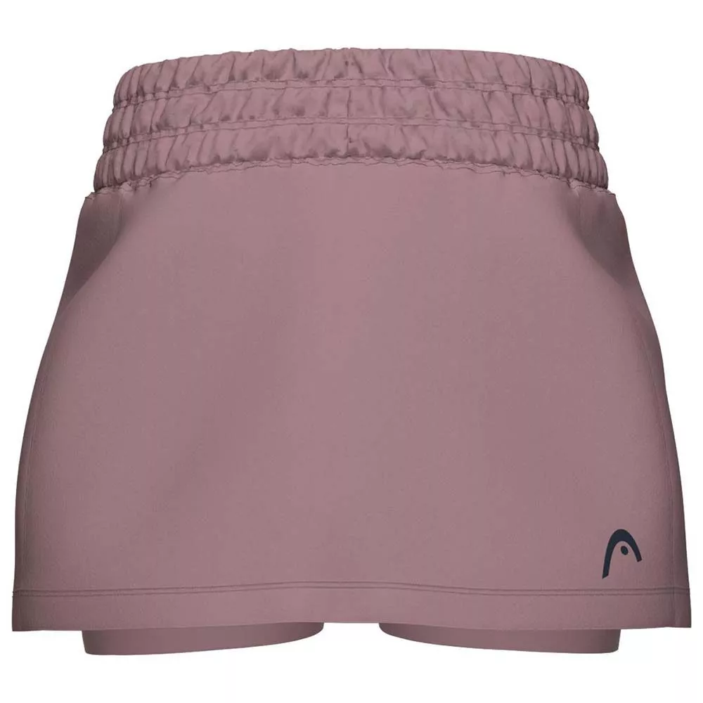 Head Petite Play Damen Tennisrock Puderrosa