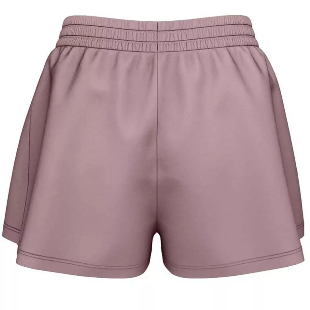 Head Petite Play Damen Tennisshorts Puderrosa