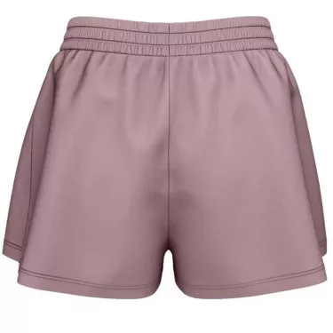 Head Petite Play Damen Tennisshorts Puderrosa