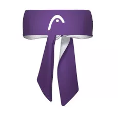 Head Stirnband Violett 2026