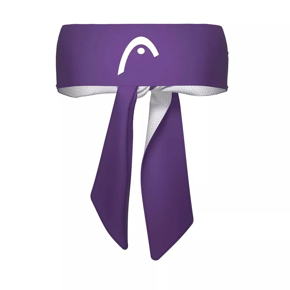Head Stirnband Violett 2026