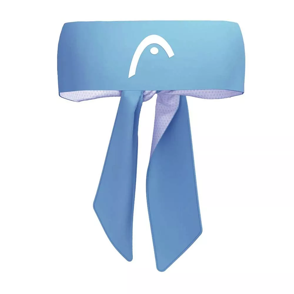 Head Stirnband Himmelblau 2026
