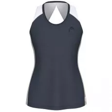 Head Petite Play Tech Damen Tanktop Marineblau