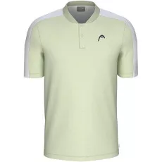 Head Play Tech 26 Poloshirt Gr&uuml;n
