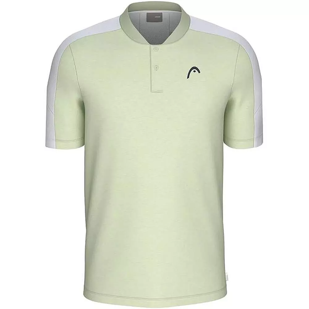 Head Play Tech 26 Poloshirt Gr&uuml;n