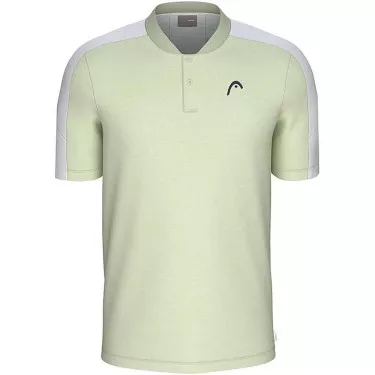 Head Play Tech 26 Poloshirt Gr&uuml;n