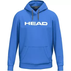 Head Club Original Kapuzenpullover Himmelblau