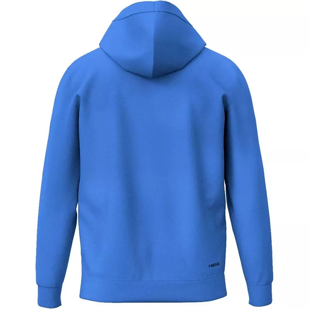 Head Club Original Kapuzenpullover Himmelblau