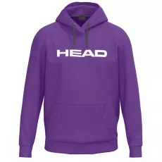 Head Club Original Kapuzenpullover Violett