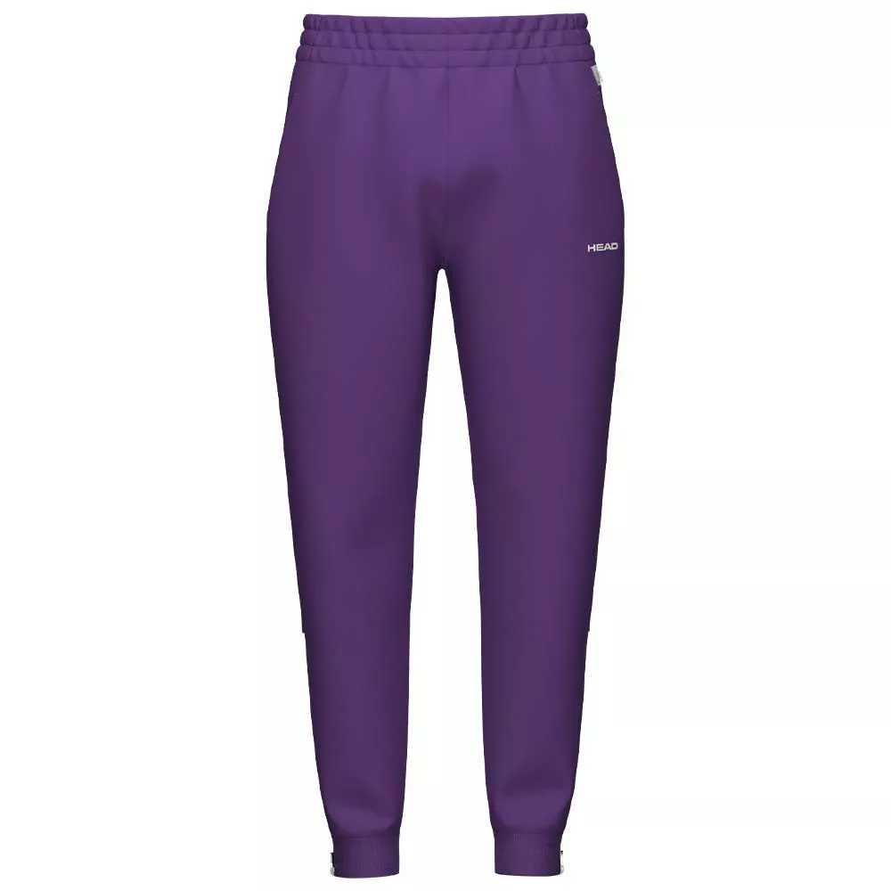 Head Vision Hose Violett