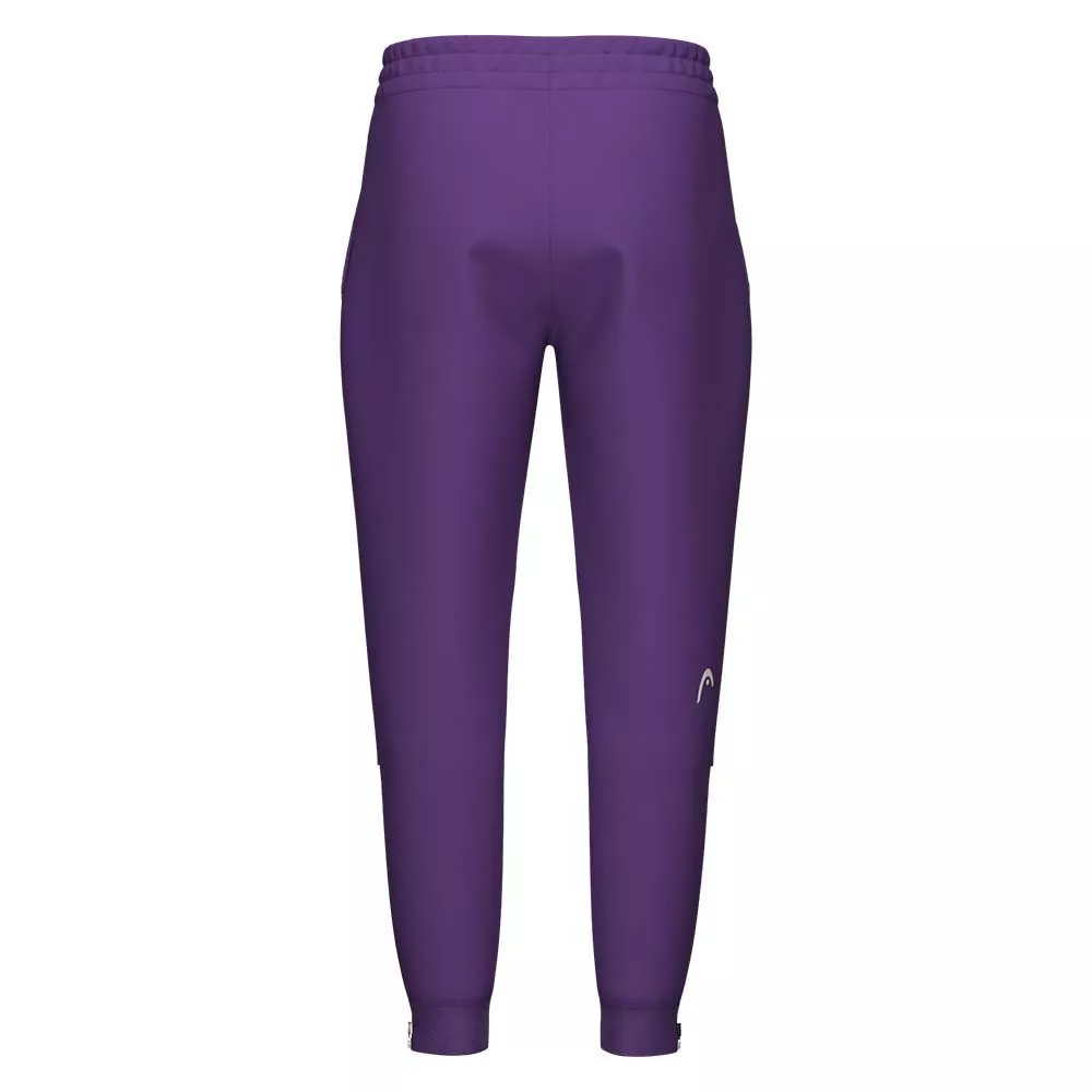 Head Vision Hose Violett