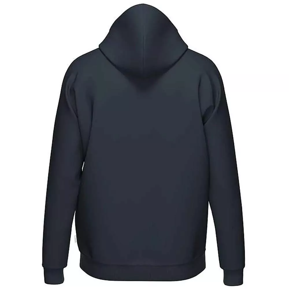 Head Vision Tennisjacke mit Rei&szlig;verschluss Marineblau