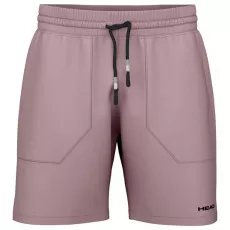 Head Play 26 Tennisshorts Puderrosa