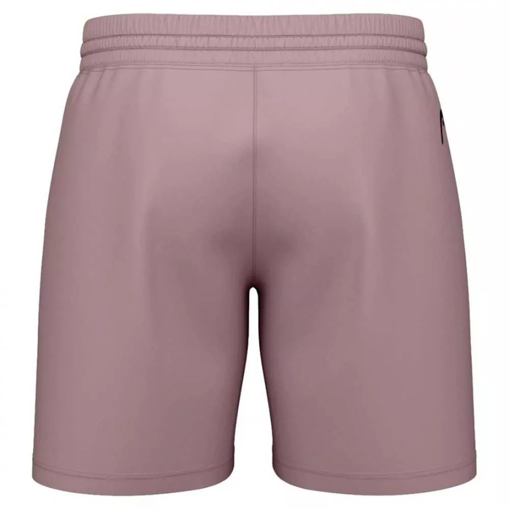 Head Play 26 Tennisshorts Puderrosa