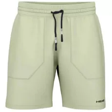 Head Play 26 Tennisshorts Gr&uuml;n