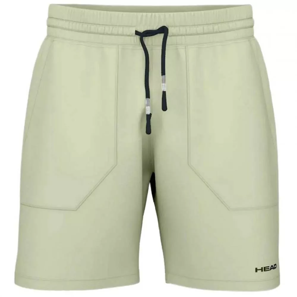 Head Play 26 Tennisshorts Gr&uuml;n