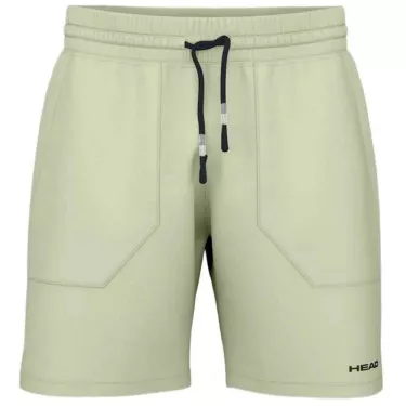 Head Play 26 Tennisshorts Gr&uuml;n