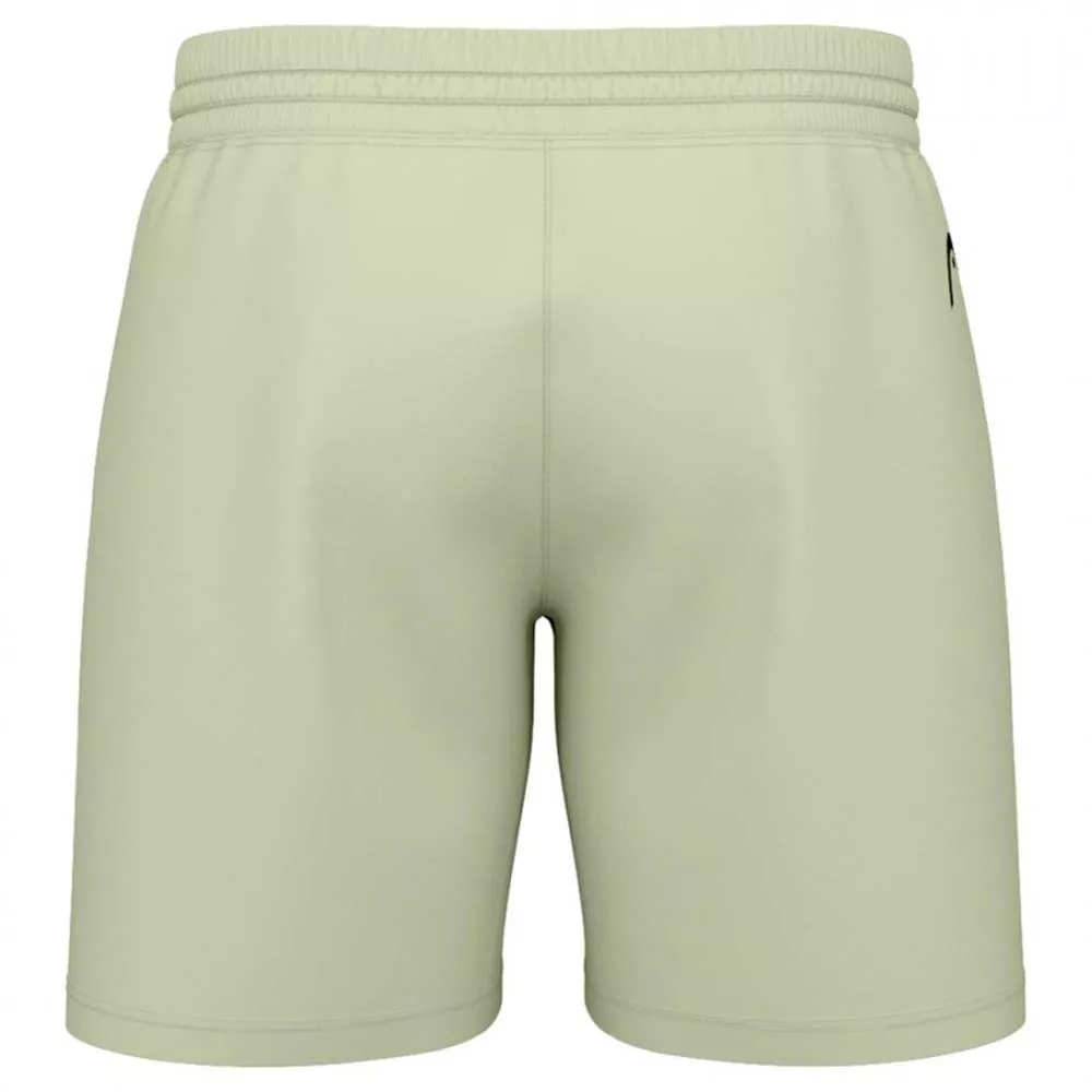 Head Play 26 Tennisshorts Gr&uuml;n
