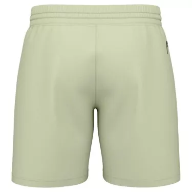 Head Play 26 Tennisshorts Gr&uuml;n