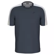 Head Play Tech 26 Herren T-Shirt Marineblau