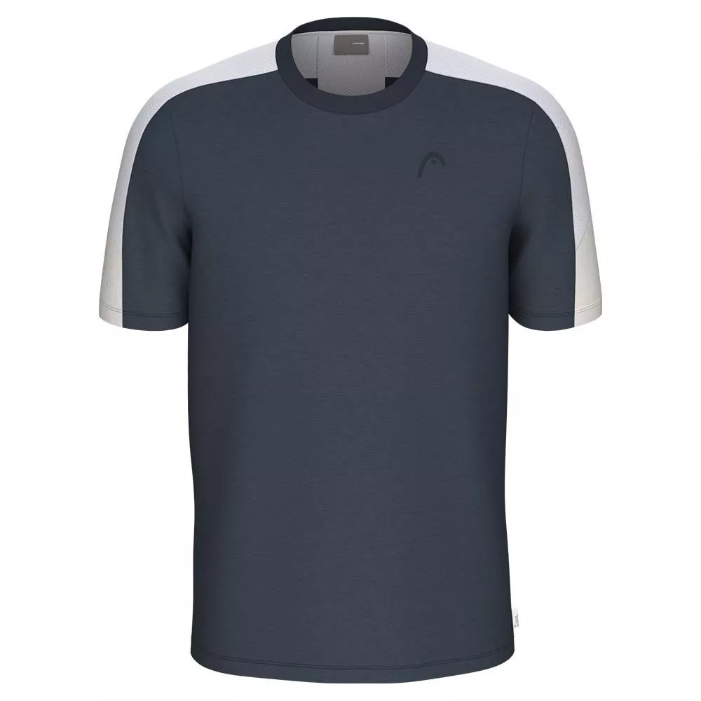 Head Play Tech 26 Herren T-Shirt Marineblau