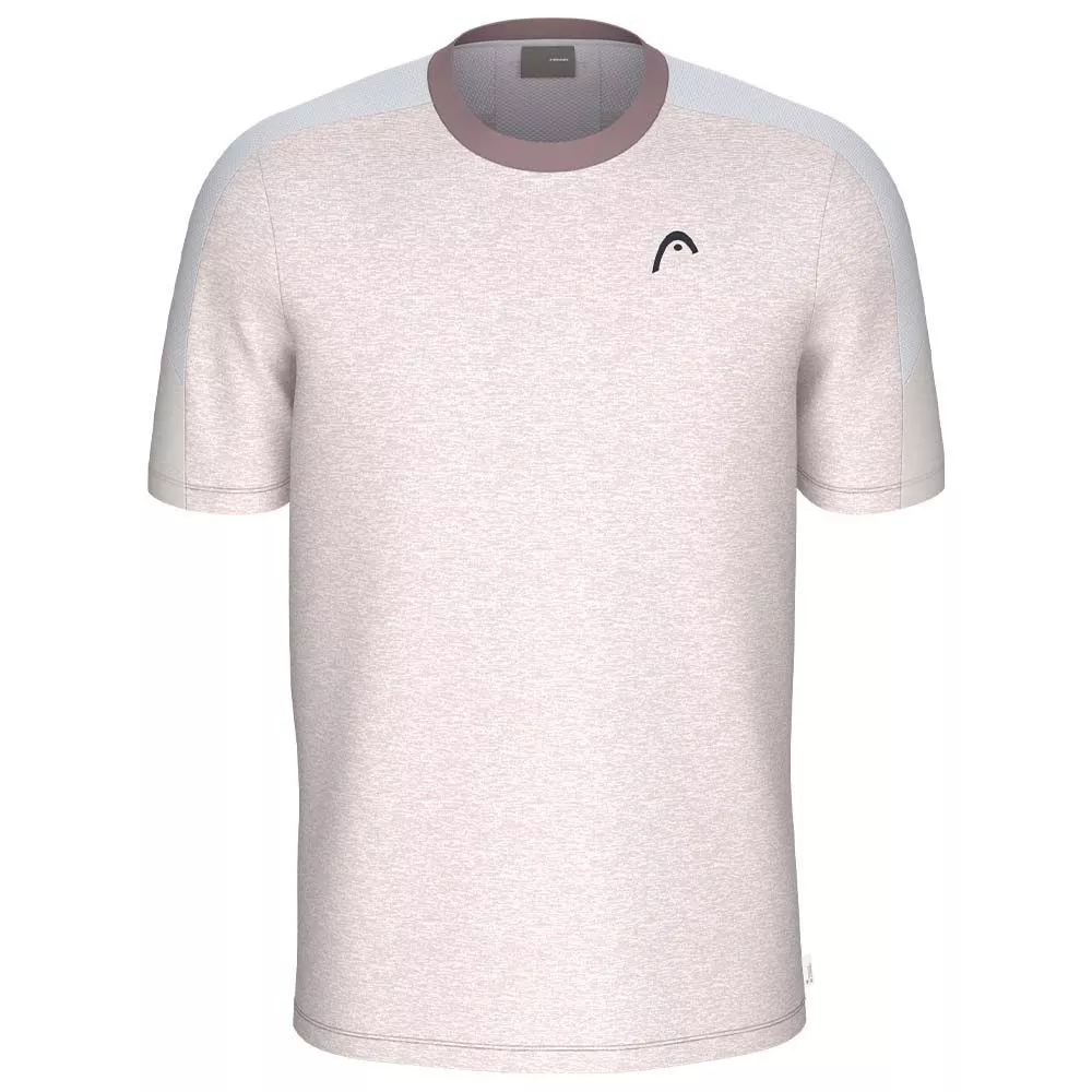 Head Play Tech 26 Herren T-Shirt Rosa meliert