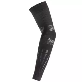 Floky NO-STRAIN Evolution Kompressions&auml;rmel Schwarz