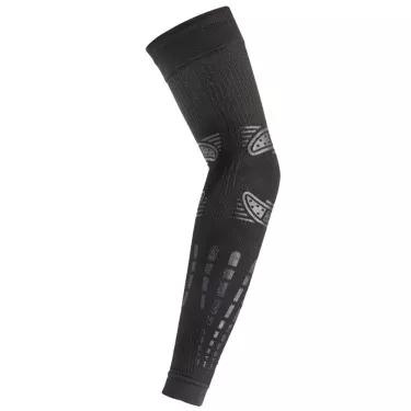 Floky NO-STRAIN Evolution Kompressions&auml;rmel Schwarz