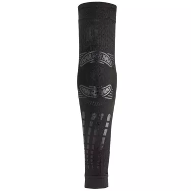 Floky NO-STRAIN Evolution Kompressions&auml;rmel Schwarz