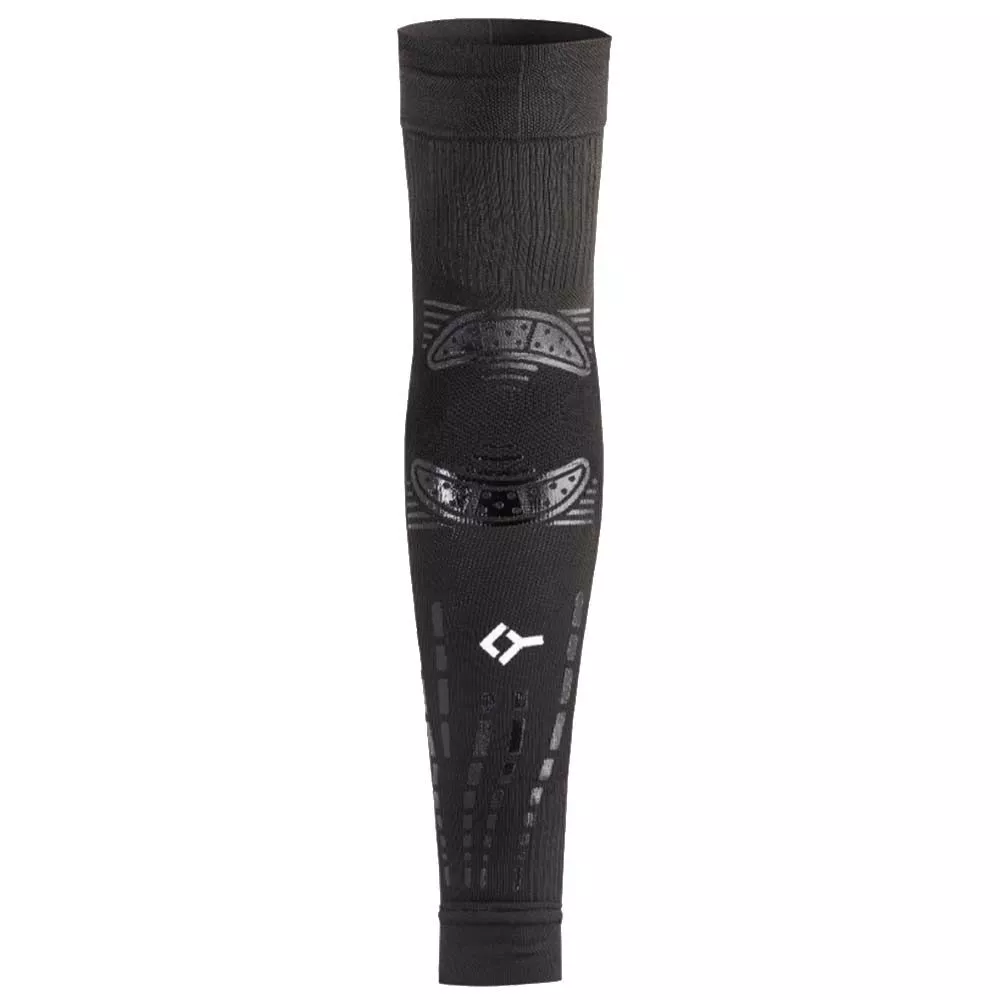 Floky NO-STRAIN Evolution Kompressions&auml;rmel Schwarz
