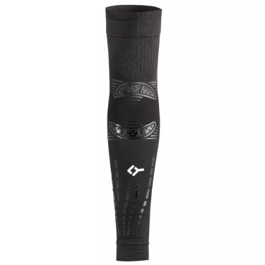 Floky NO-STRAIN Evolution Kompressions&auml;rmel Schwarz