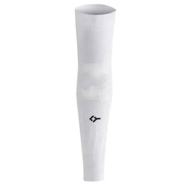 Floky NO-STRAIN Evolution Kompressions&auml;rmel Wei&szlig;