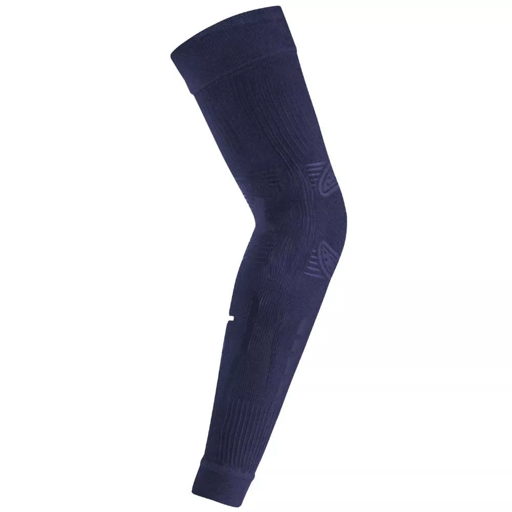 Floky NO-STRAIN Evolution Kompressions&auml;rmel Marineblau