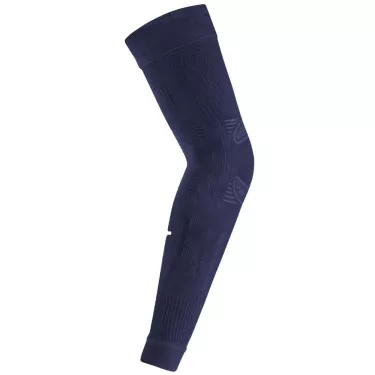 Floky NO-STRAIN Evolution Kompressions&auml;rmel Marineblau