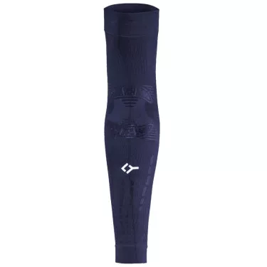 Floky NO-STRAIN Evolution Kompressions&auml;rmel Marineblau