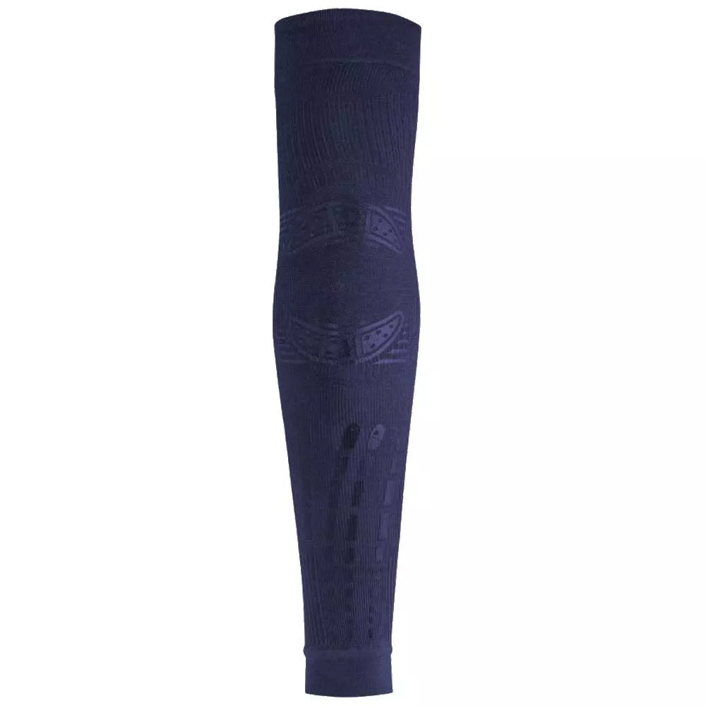 Floky NO-STRAIN Evolution Kompressions&auml;rmel Marineblau
