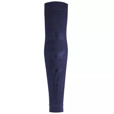 Floky NO-STRAIN Evolution Kompressions&auml;rmel Marineblau
