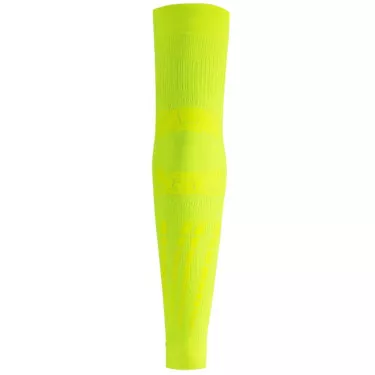 Floky NO-STRAIN Evolution Kompressions&auml;rmel Gelb