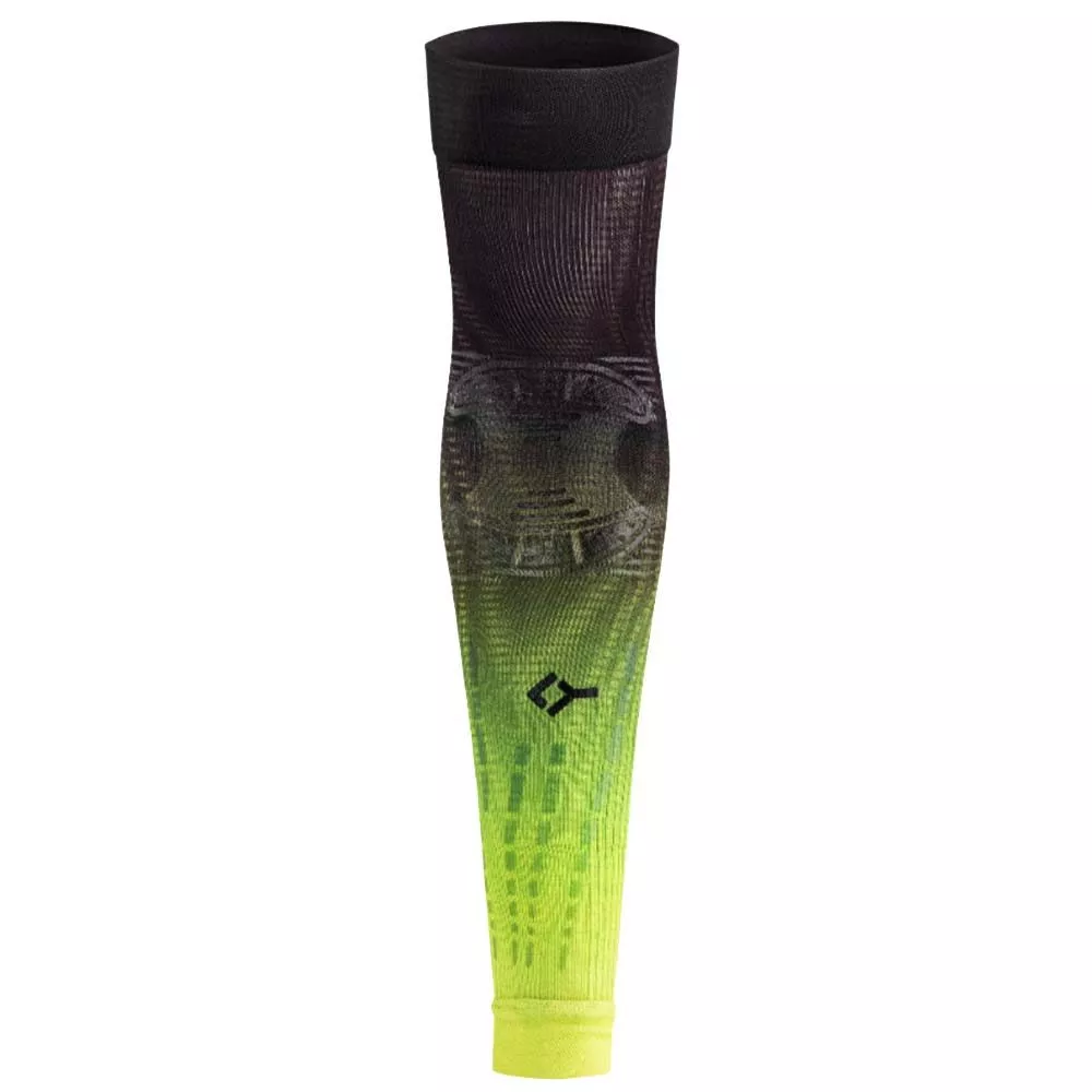 Floky NO-STRAIN Evolution Kompressions&auml;rmel Artic Radiance