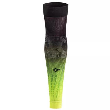 Floky NO-STRAIN Evolution Kompressions&auml;rmel Artic Radiance