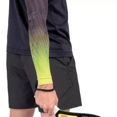 Floky NO-STRAIN Evolution Kompressions&auml;rmel Artic Radiance