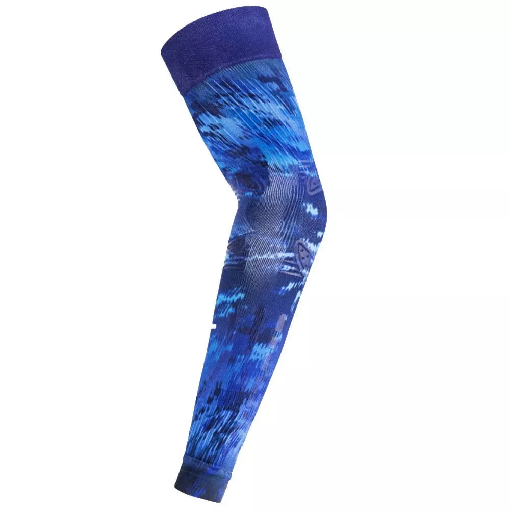 Floky NO-STRAIN Evolution Kompressions&auml;rmel Blue Supernova