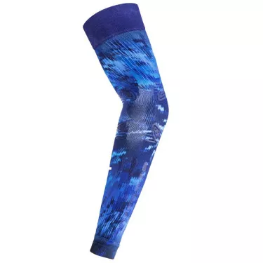 Floky NO-STRAIN Evolution Kompressions&auml;rmel Blue Supernova