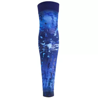 Floky NO-STRAIN Evolution Kompressions&auml;rmel Blue Supernova