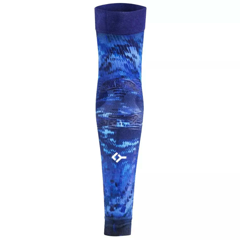 Floky NO-STRAIN Evolution Kompressions&auml;rmel Blue Supernova