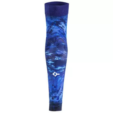 Floky NO-STRAIN Evolution Kompressions&auml;rmel Blue Supernova